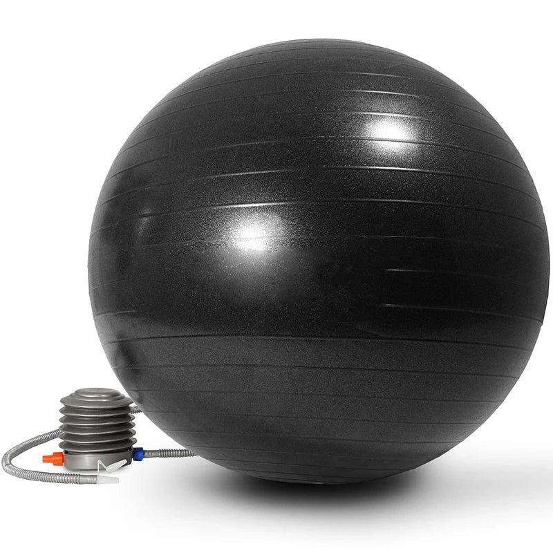 Ballon de naissance antidérapant