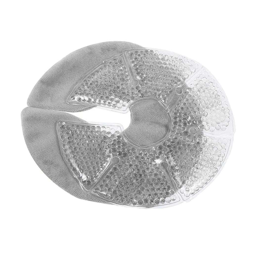 Compresses gel chaud froid pour l'allaitement
