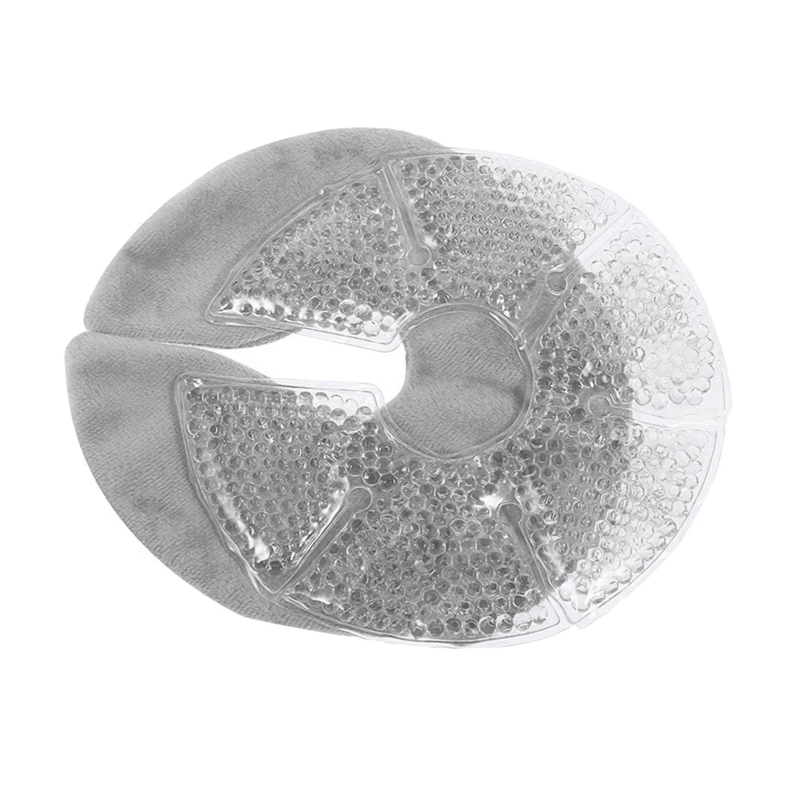 Compresses gel chaud froid pour l'allaitement