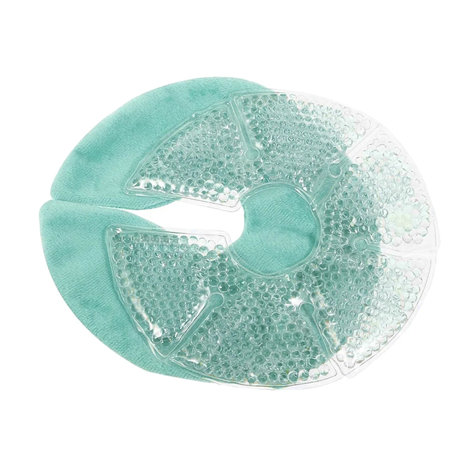 Compresses gel chaud froid pour l'allaitement