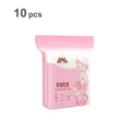 Coussinets d'allaitement jetables ultra absorbant