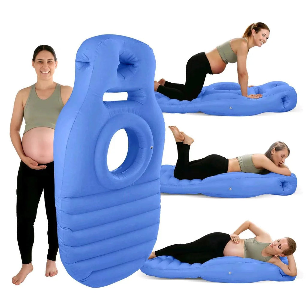 Tapis de yoga Grossesse