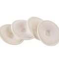 Coussinets d'allaitement réutilisable,  Lot de 4