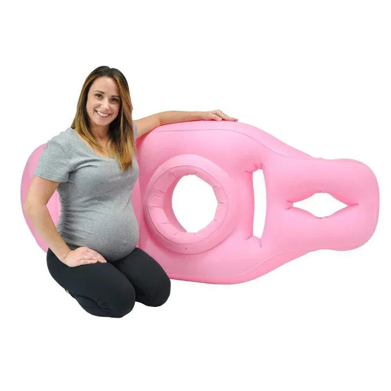 Tapis de yoga Grossesse