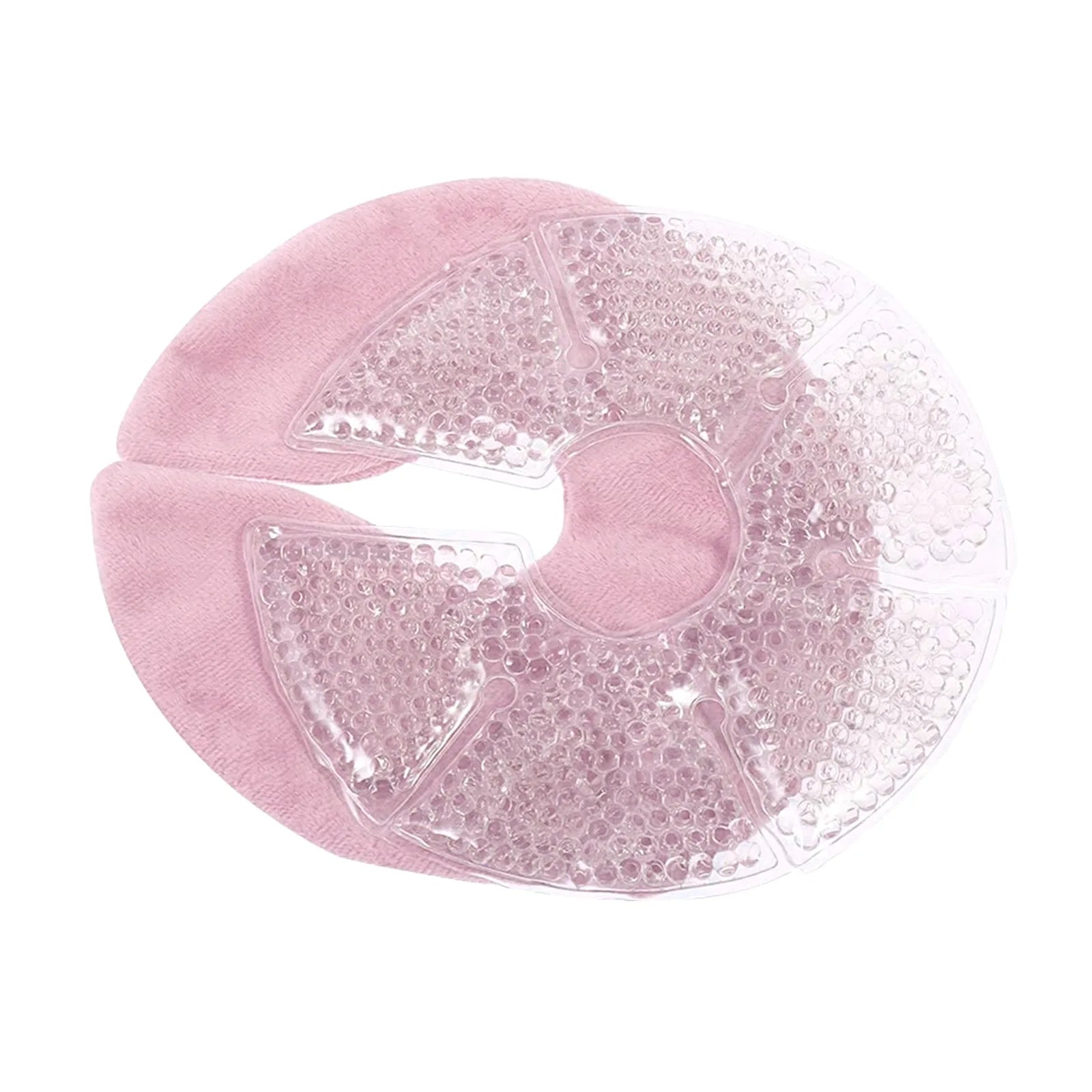 Compresses gel chaud froid pour l'allaitement